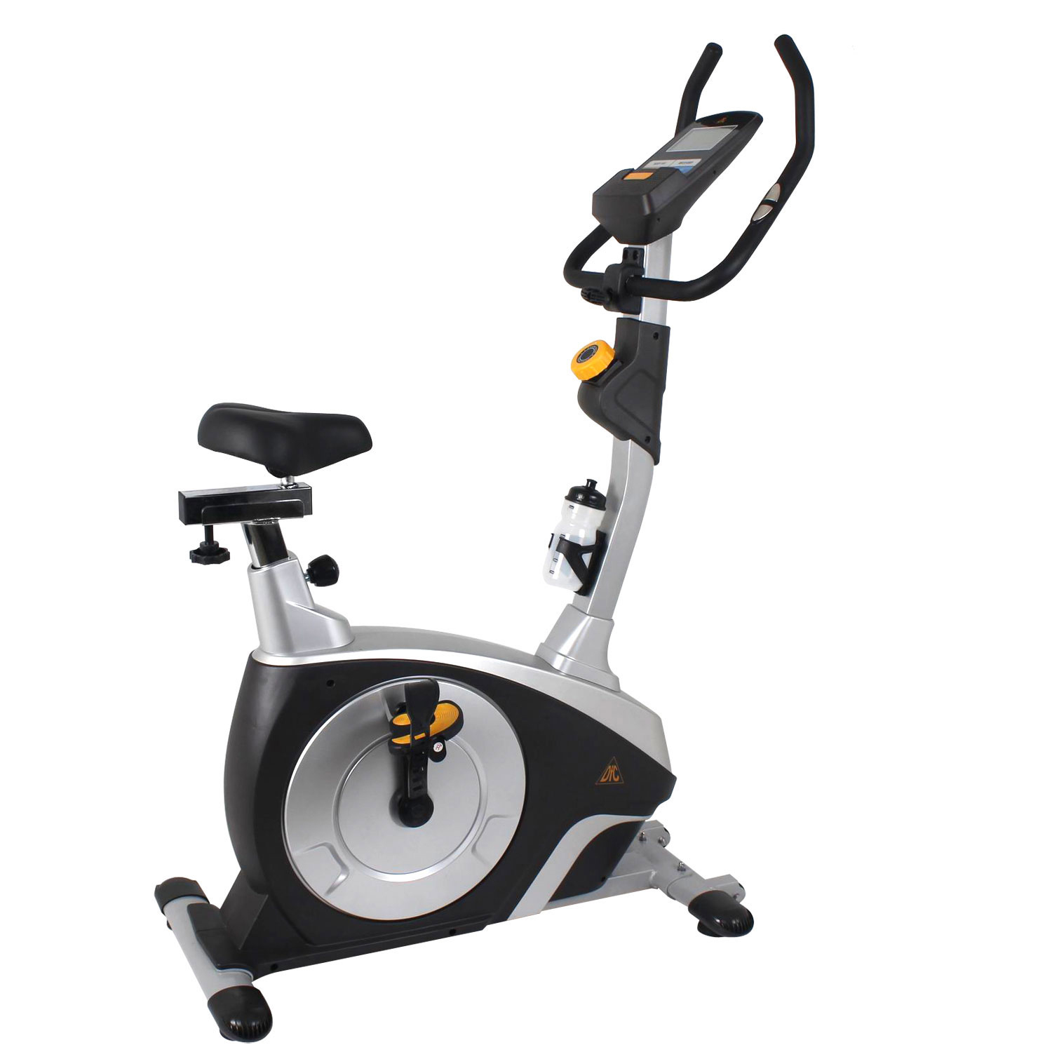 CB001 Велотренажер cb001 DFC 