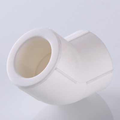 VTp.759.0.032 Фитинг полипропиленовый – угольник на 45° Valtec 32 мм  - Вид №7