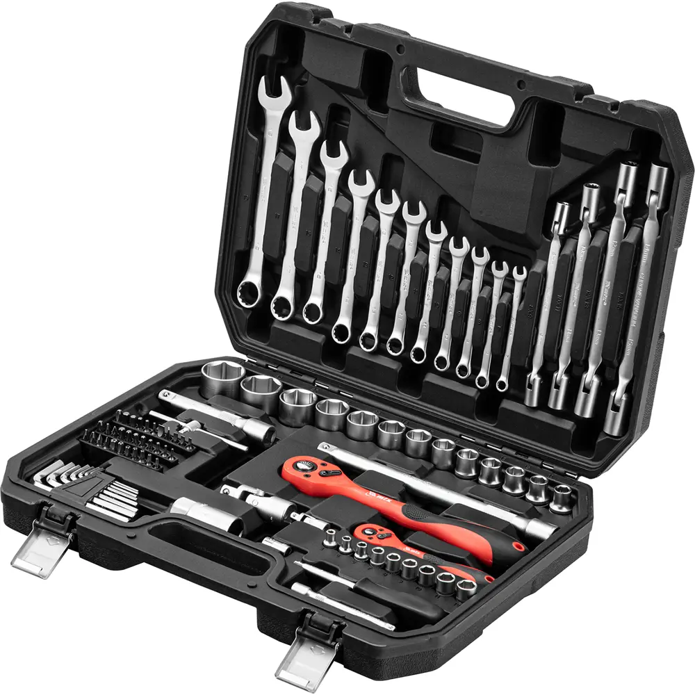 Набор инструментов MTX 135299 на 89 предметов 89399745 STLM-1546444