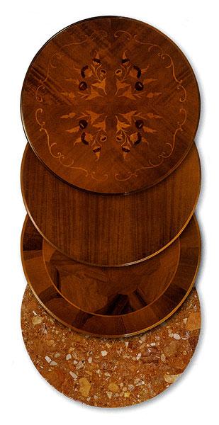 Подставка  MIRANDOLA M1036 Arena - Вид №1