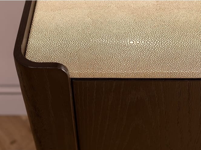 Шкаф из шпона с распашными дверями KARE Design Милан ARCH-00036824 - Вид №8