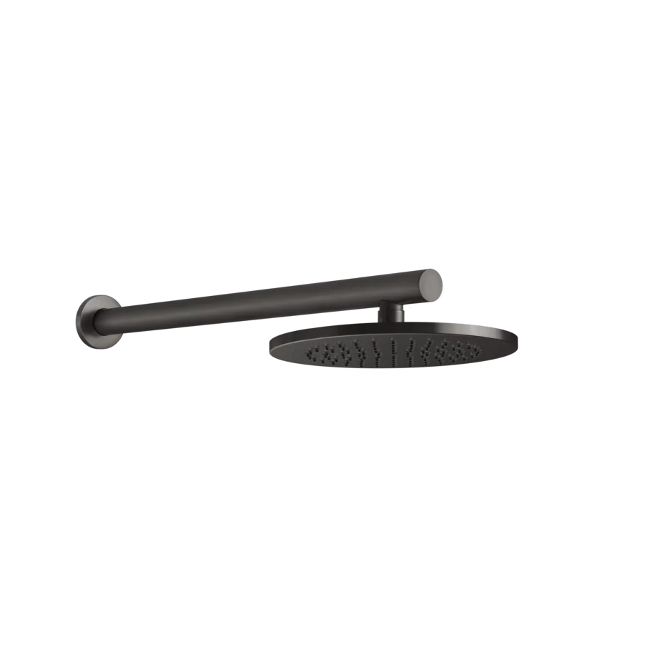 Насадка для душа 54149 707 Gessi Gessi316 ЧЕРНЫЙ МЕТАЛЛ BR. PVD 54149707