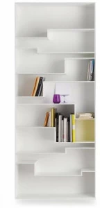 MDF Italia Книжный шкаф из МДФ