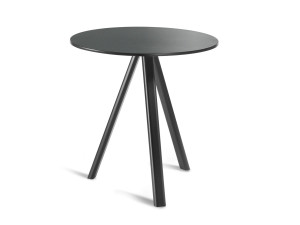 Круглый стол с 3 ножками