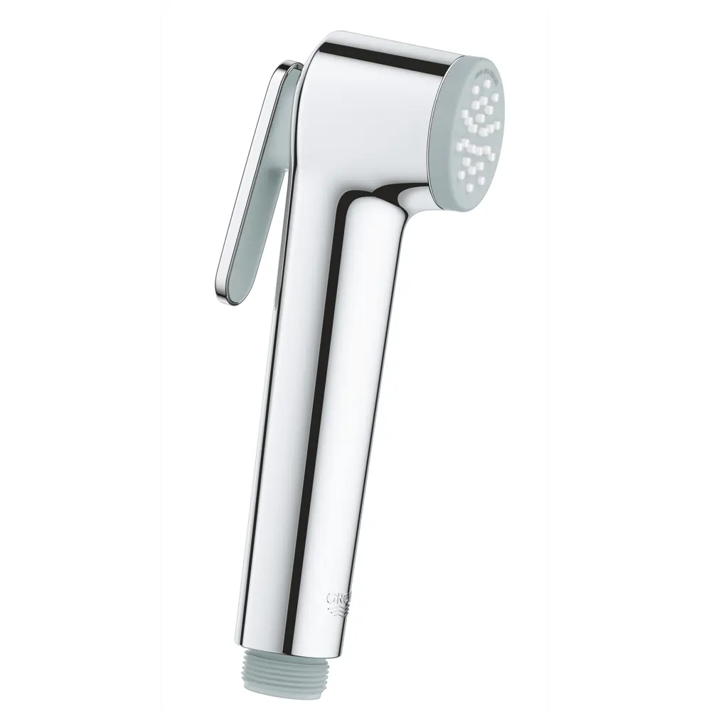 Лейка для душа гигиеническая Grohe Trigger Spray 26351000, 1 режим 18161275 STLM-2174332 Vitalio