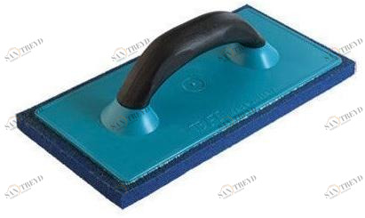 FT Кельма из губчатой ​​резины синего цвета sun-id-1416469