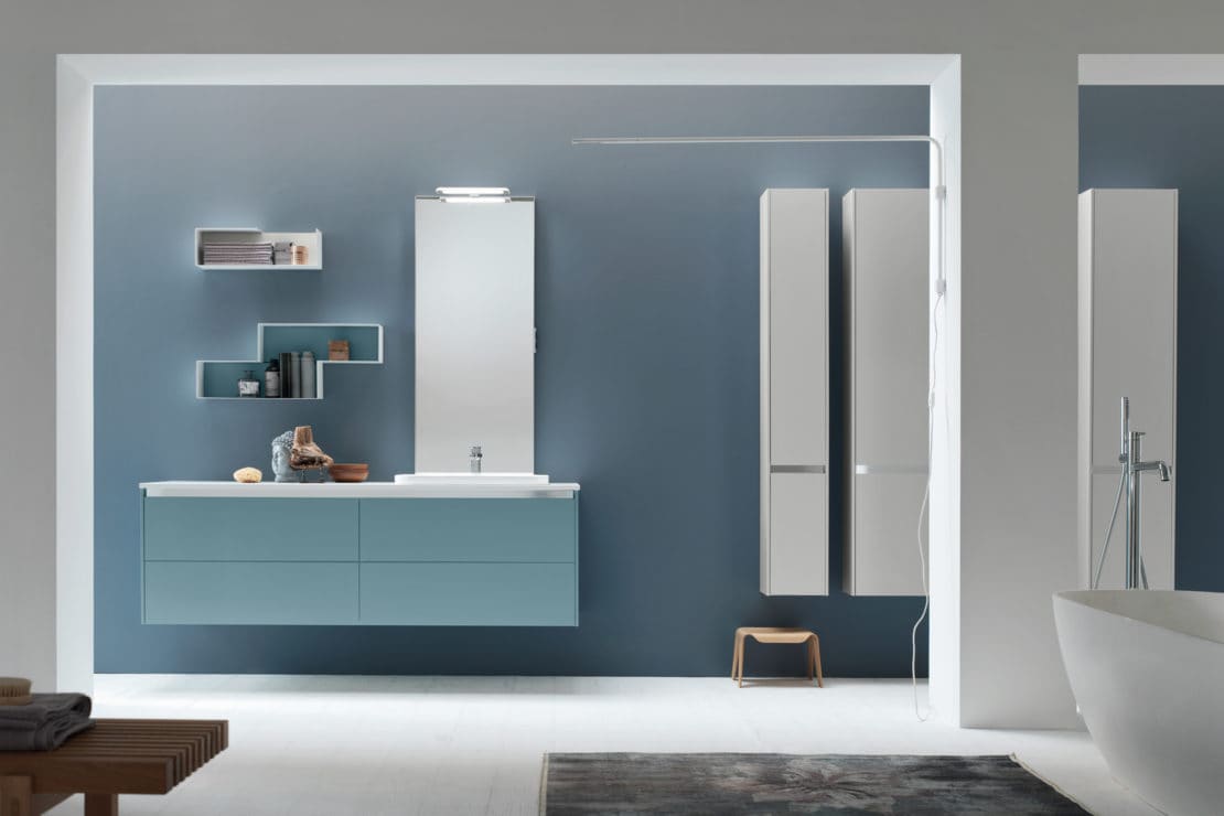 Комплект мебели 30 Arcom E.gò nodo step STARC87 - Вид №7