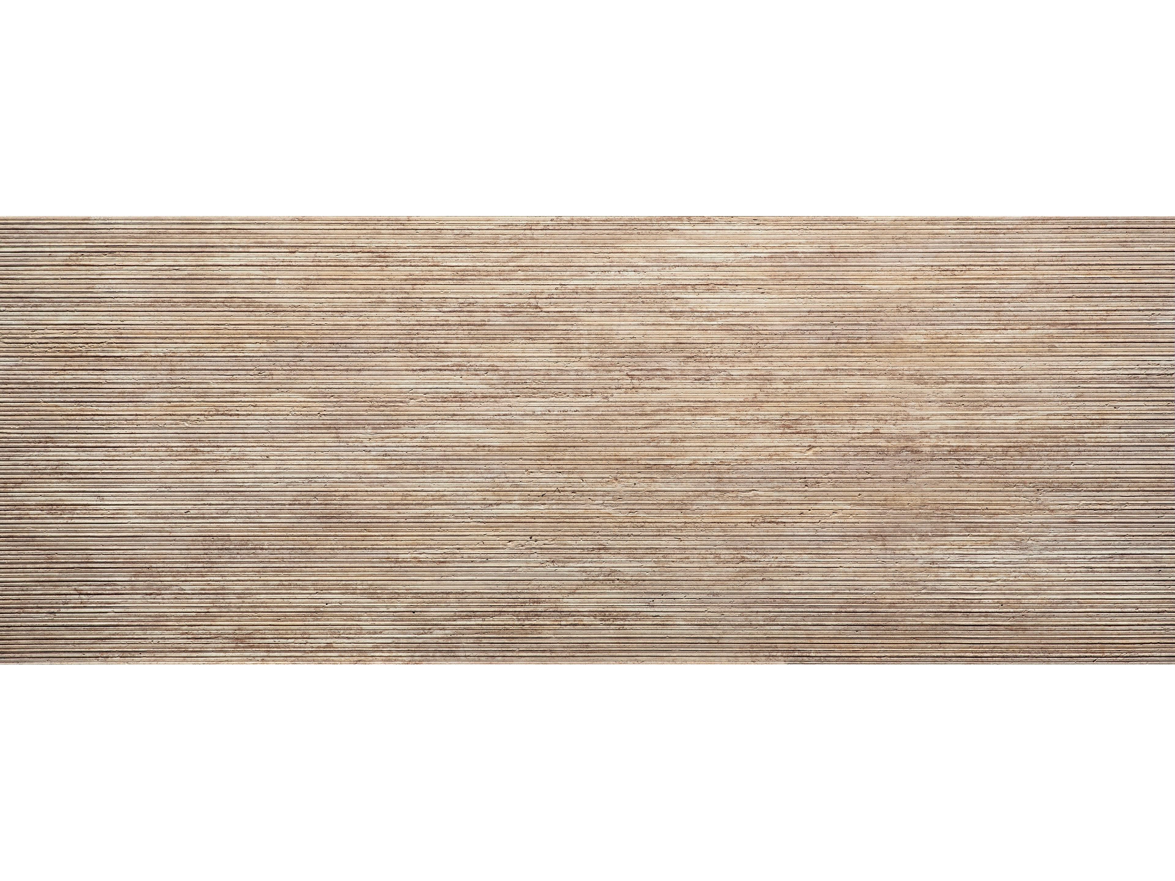 Трехмерное покрытие с эффектом травертина Artstone Panel Systems ARCQITONE-TRAVERTINE ARCH-00061046 - Вид №2