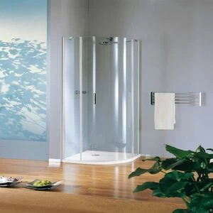 B9672ULUTR Polaris Сollection душевая зона  Samo