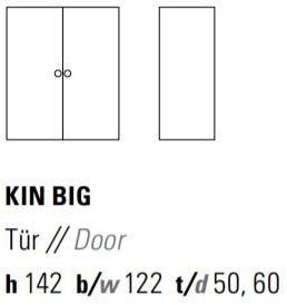 ZEITRAUM Шкаф из массива дерева Kin sun-id-1407791 - Вид №9