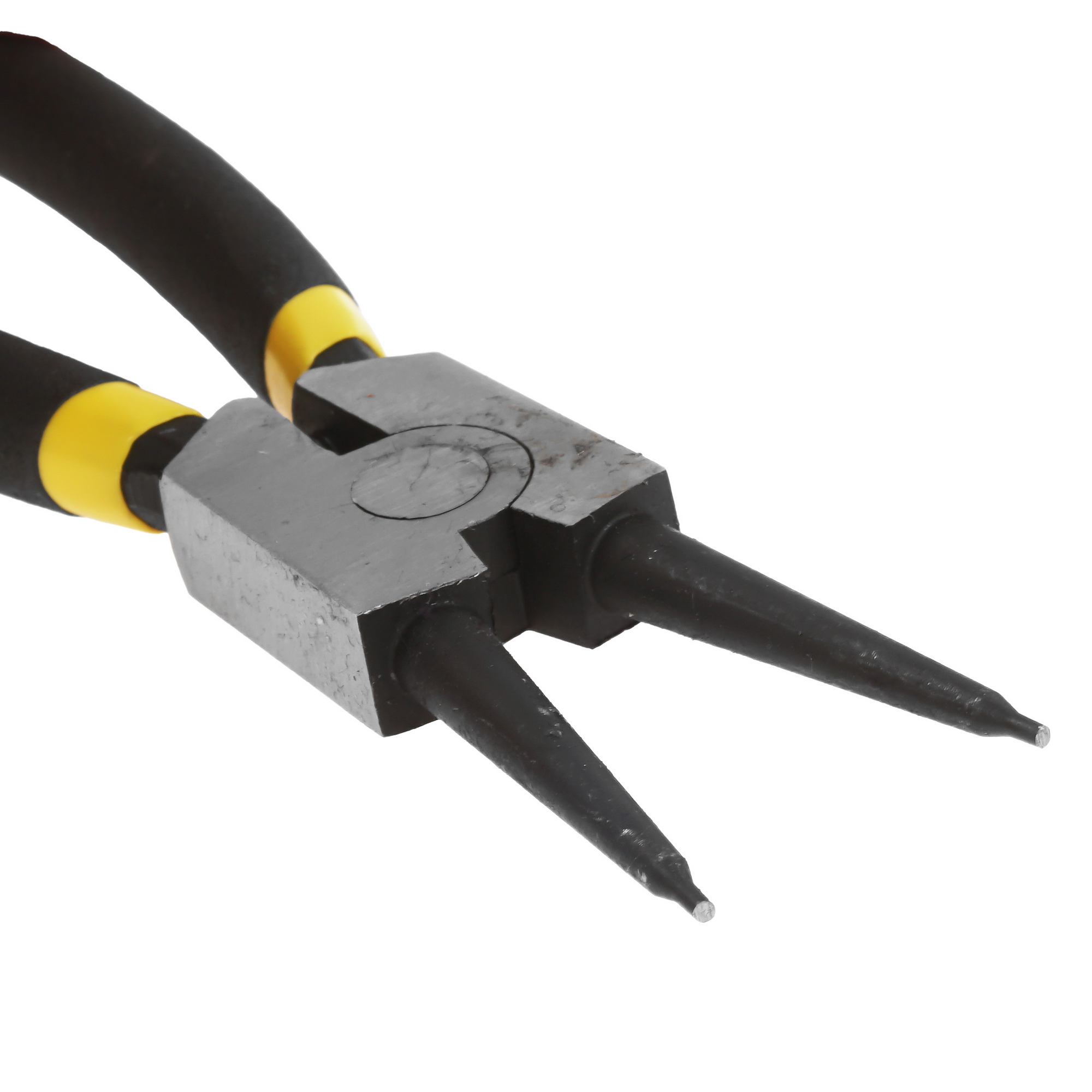 Круглогубцы FIT 64751 9110745 STDN-0006027 - Вид №4