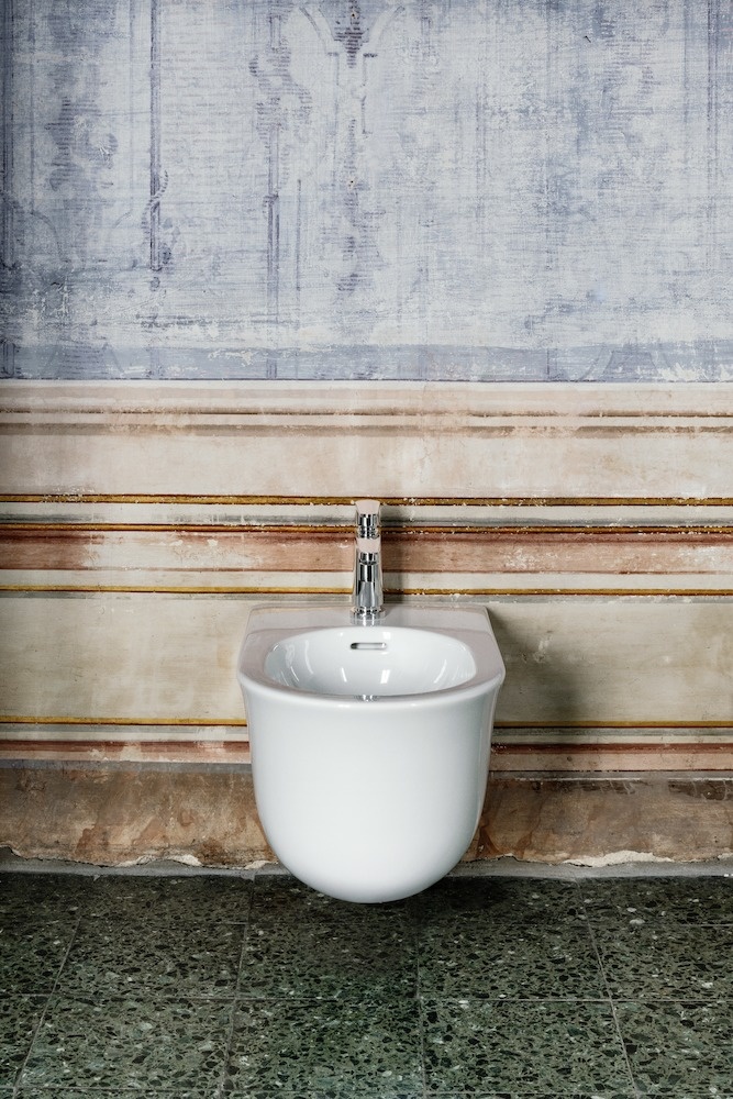 H8308510003021 Биде подвесное LAUFEN PRO - Вид №6