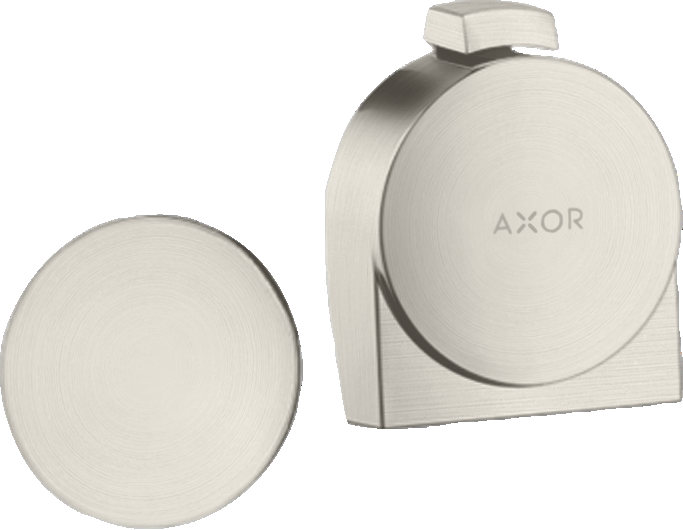 58304800 Отделочный набор для ванны наполнитель, слив и перелив AXOR 