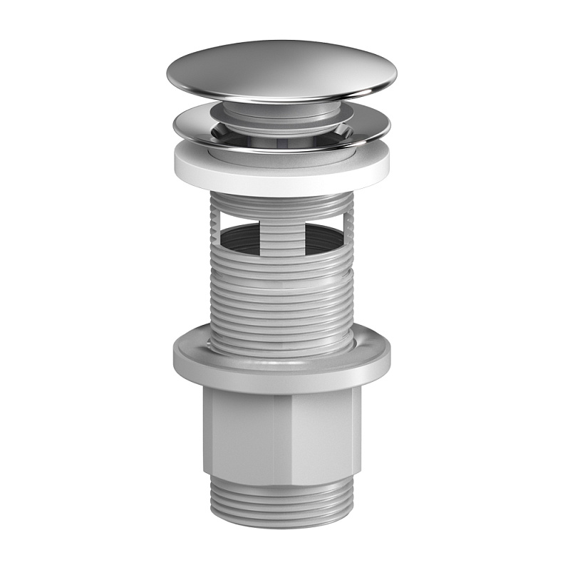 F070M100 Донный клапан мультифункциональный нажимной шт. AM.PM  - Вид №1