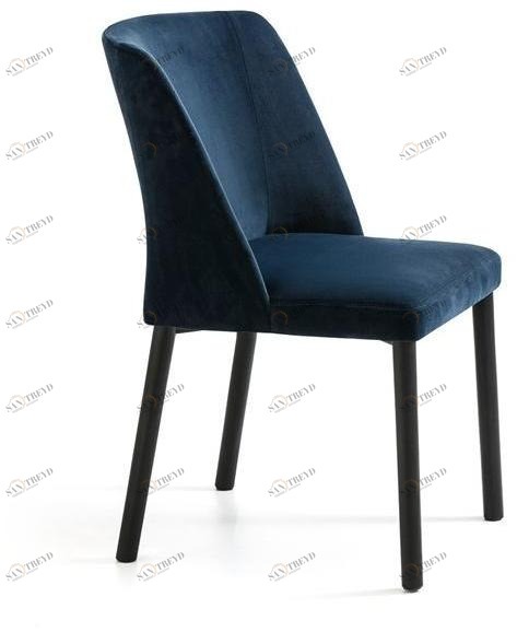 arrmet Стул из мягкой ткани Virginia sun-id-1352671