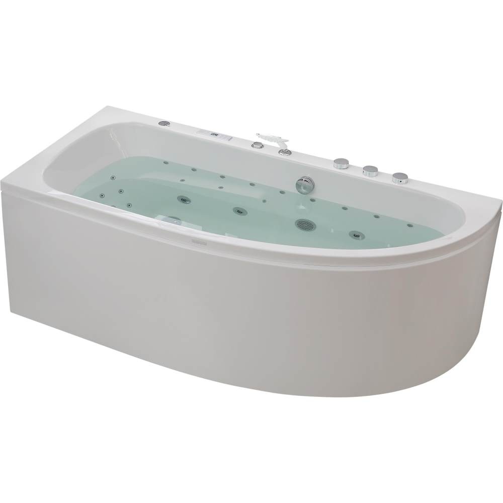 A1902 L CGSP Ванна гидромассажная SSWW 
