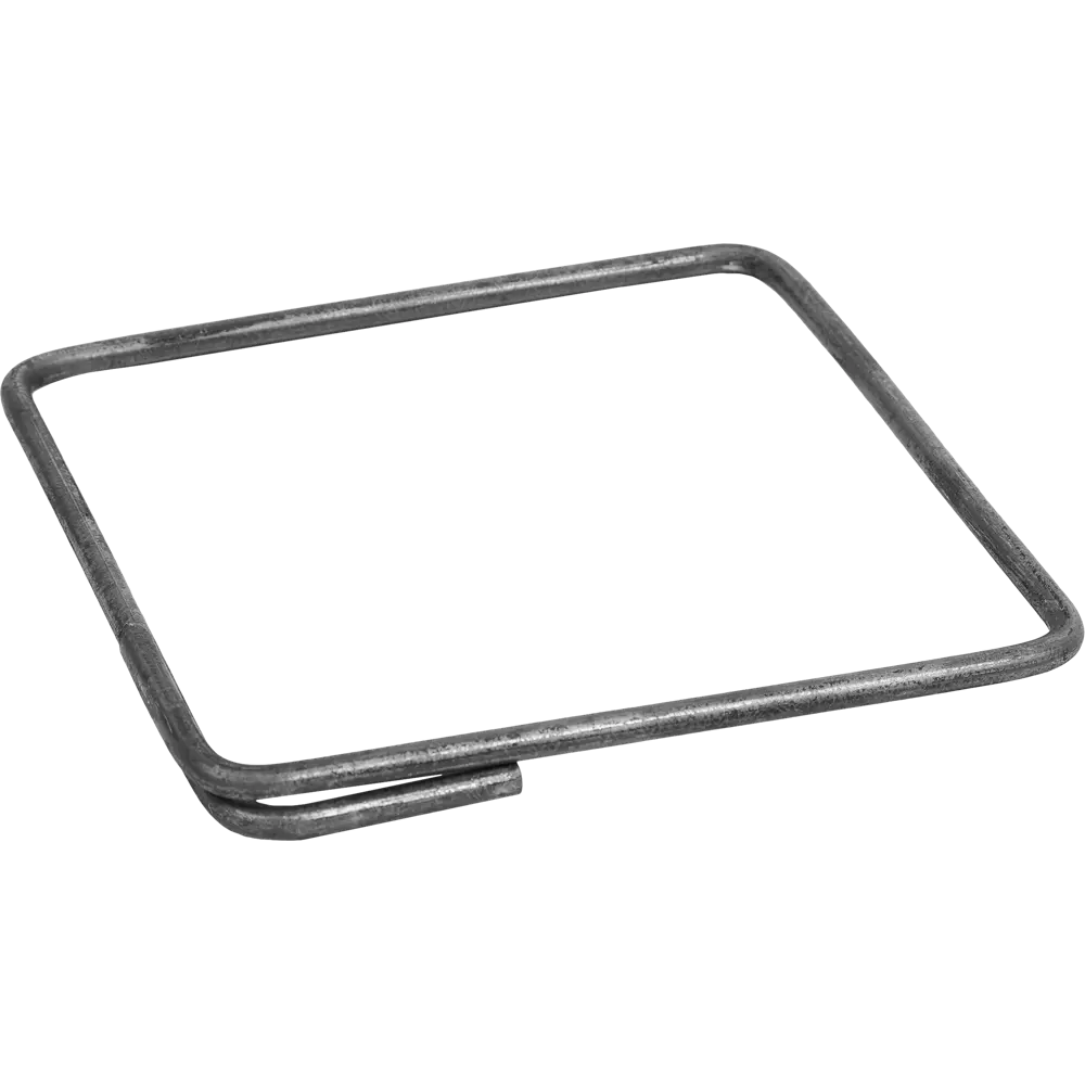 Хомут для армирования 150x150x6.5 мм 10 шт. 85116252 STLM-2035213 Santreyd 