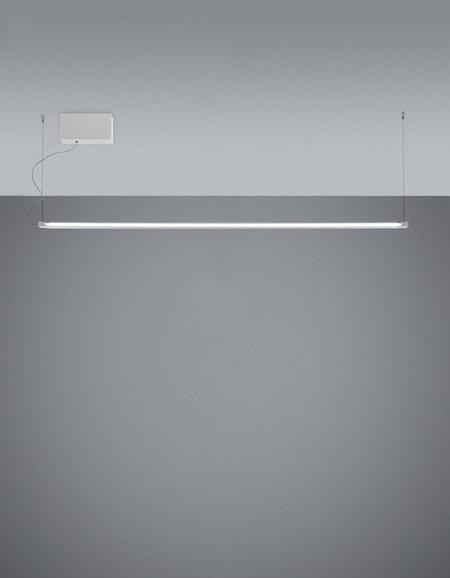 Fabbian Светодиодный подвесной светильник из алюминия Pivot sun-id-1501457 - Вид №3