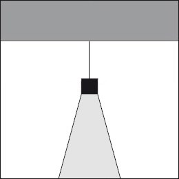 Edge S 3000 Ghidini Edge S 1L .01 Белый (Матовый)  - Вид №1