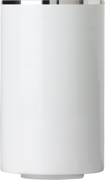 81288 Sieger by Furstenberg Стакан для ситечка чайного Sieger by Furstenberg "Мой фарфор! Сокровище" 10см Фарфор 