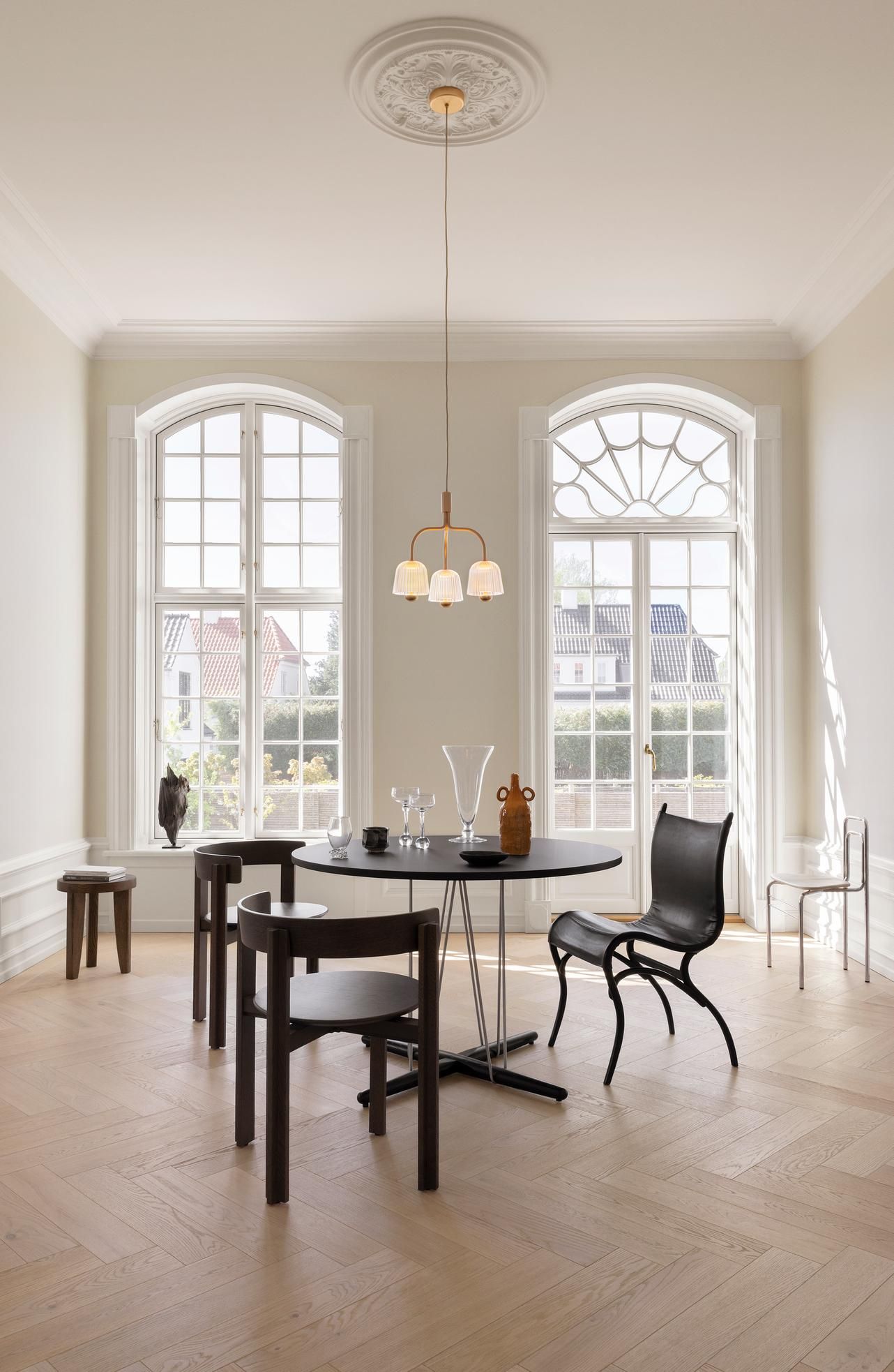 Светодиодный подвесной светильник Nuura Asteea ARCH-00027393 - Вид №2