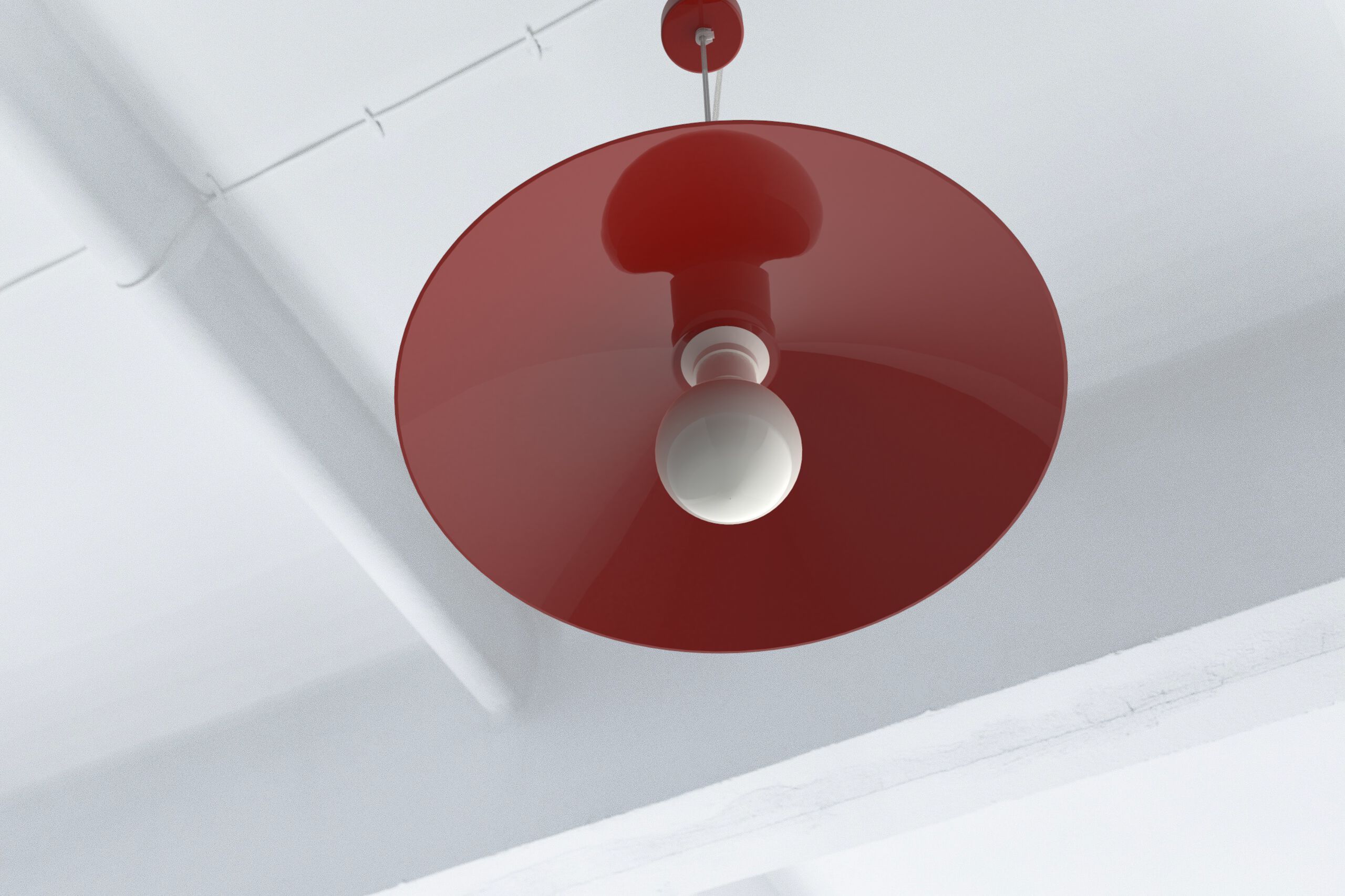 Светодиодный подвесной светильник WayPoint Miller ARCH-00106162 - Вид №48