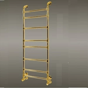 Полотенцесушитель электрический 90434 LINEATRE Scalda asciugaman