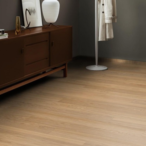 Паркетная доска Kaindl EIOAB0 LM Урбан Дуб Натур (Гладкая) 1383х159 мм 5000200005 - Вид №5