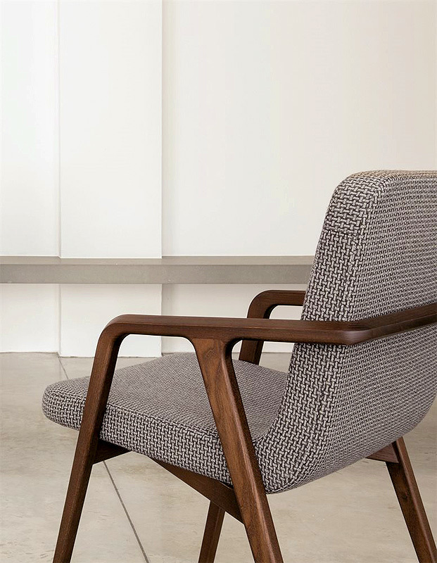 Стул  PORADA LOLITA 2  - Вид №1