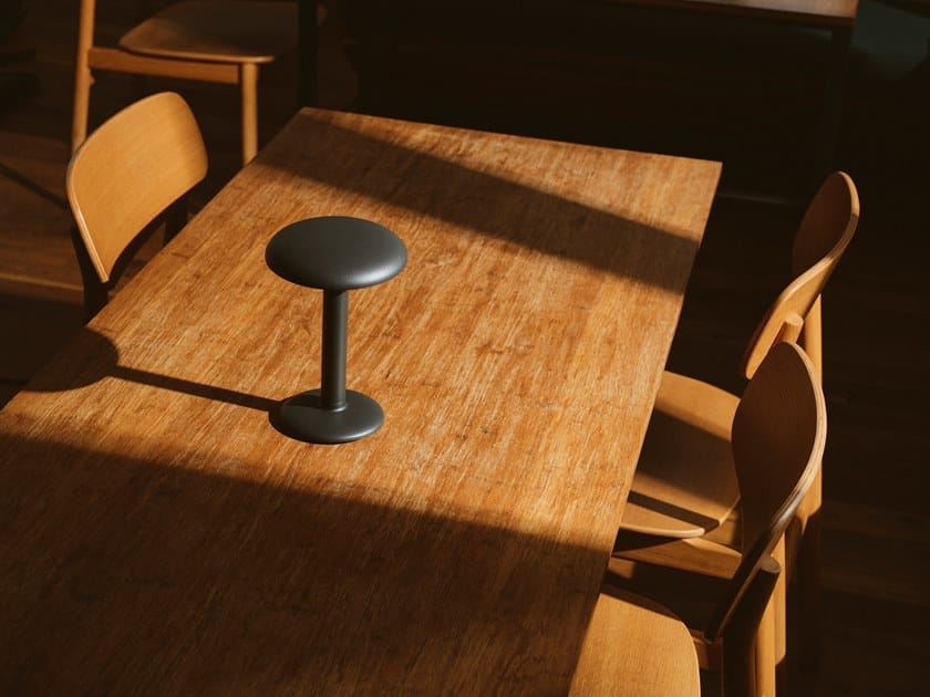 Светодиодная настольная лампа с батарейным питанием In Stock Flos ARCH-00023670 - Вид №1