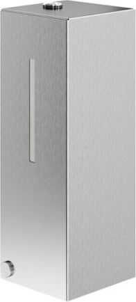 900.06.005XA Сенсорный электронный дозатор мыла HEWI System 900