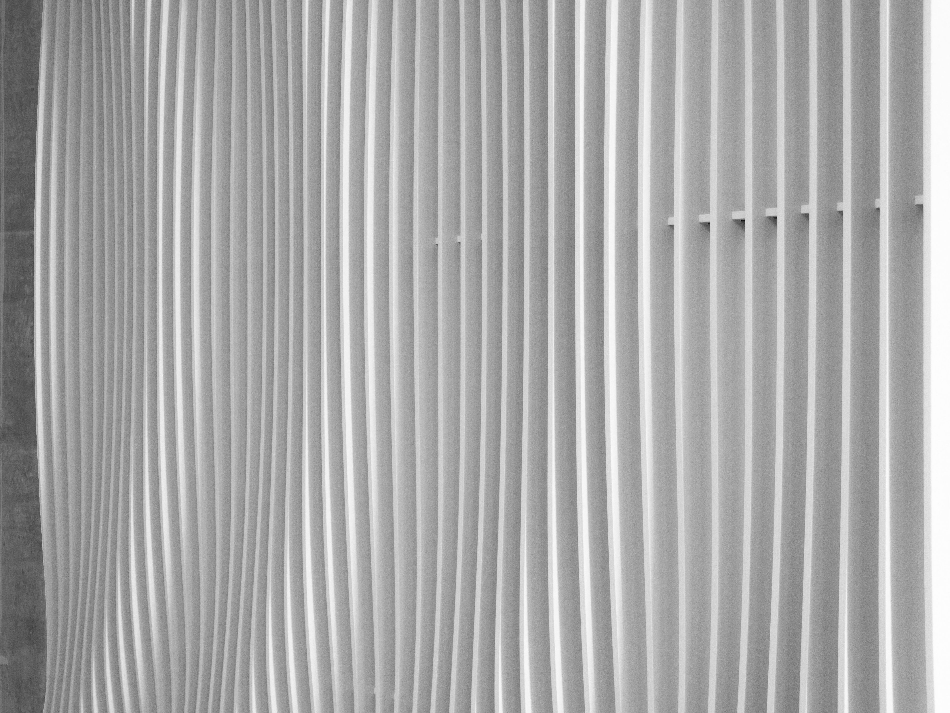 ПЭТ акустическая панель ECHOJAZZ ECHOBAFFLE® WALL ARCH-00049262 - Вид №10