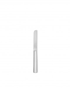 Столовый нож. 6 штук Alessi Rundes Modell