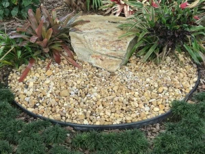 GRANULATI ZANDOBBIO Пластиковый садовый бордюр Prodotti complementari