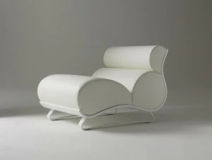 i 4 Mariani Мягкое кресло с подголовником