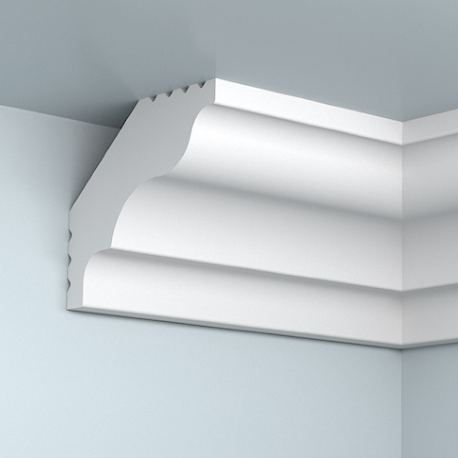 Уголок внутренний D 35/30 (25*4) STSR-2115 ПЛИНТЭКС 