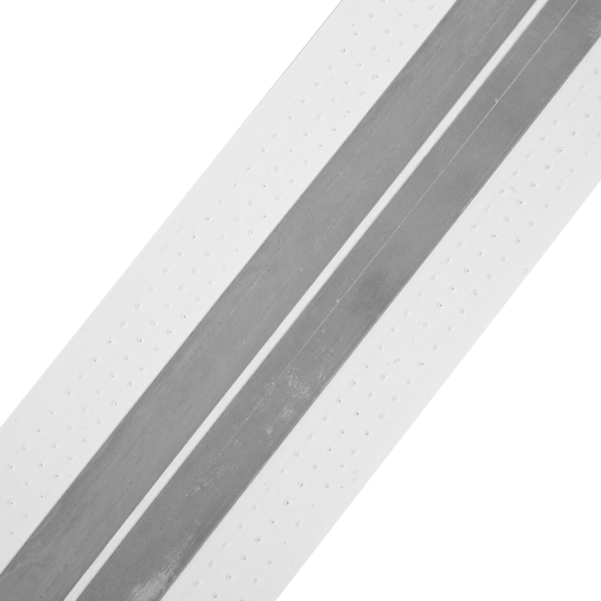 83670375 Лента металлизированная 50 мм х 30 м STLM-0043269 ROCKS  - Вид №1