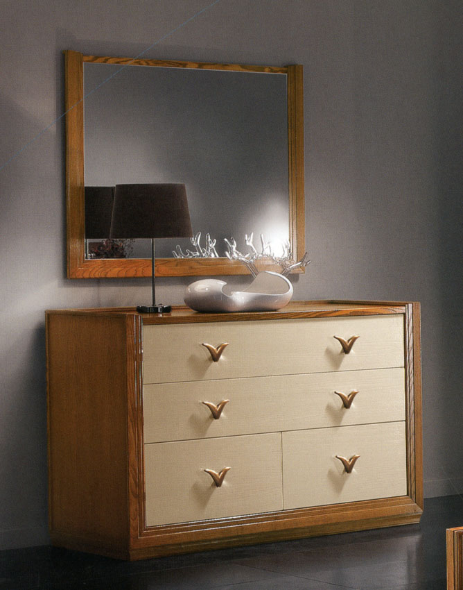 Комод Giselle MIRANDOLA D4074 Daniel