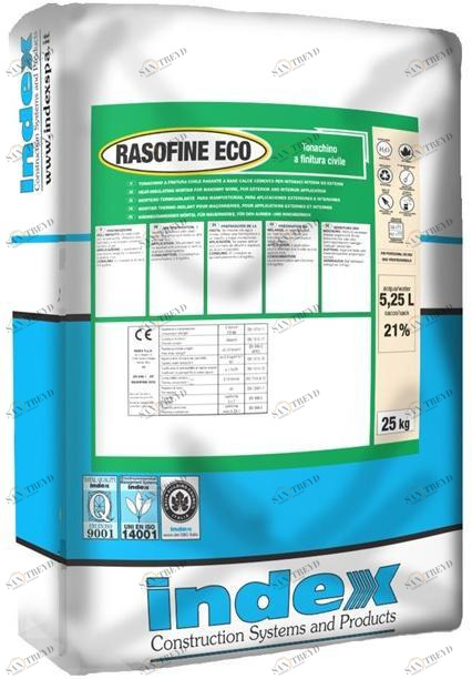 INDEX Тоначино с гражданской отделкой sun-id-1451019