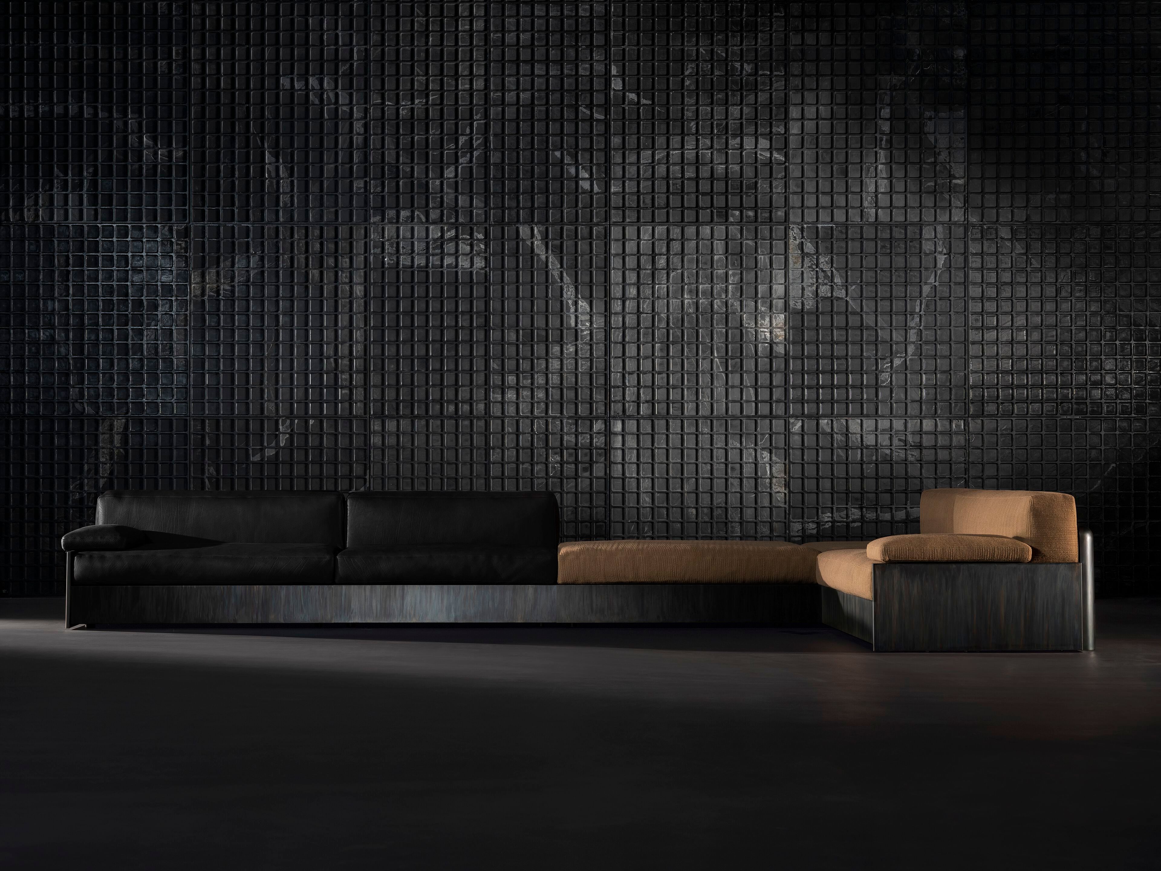 Стальная обшивка Henge CHECKMATE ARCH-00010667