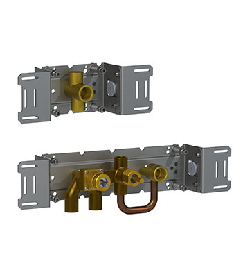 400N Модульная система vola 