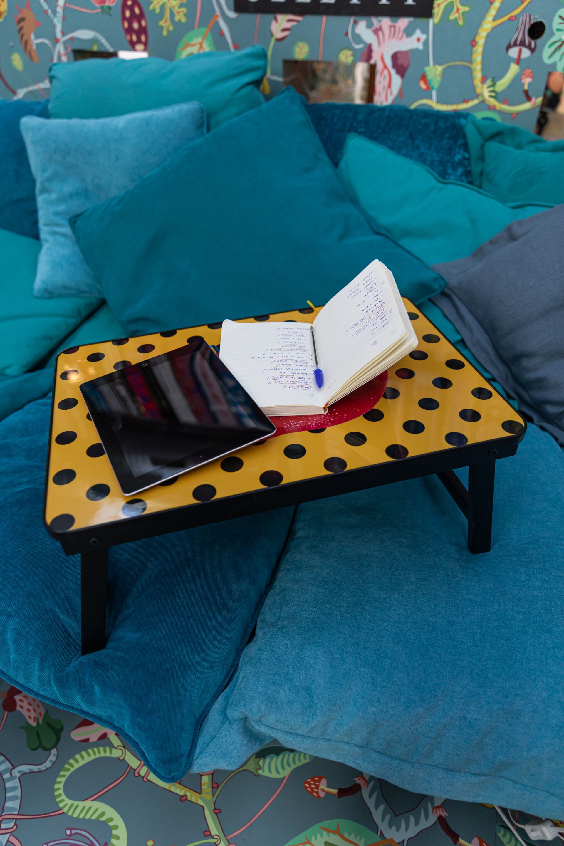 ARCH-00024582 Лоток для хранения яиц Seletti Италия Seletti wears Toiletpaper - Вид №6