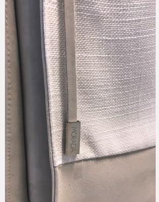 MORADA Диван из нубука Beachcomber Beachco sos - Вид №2