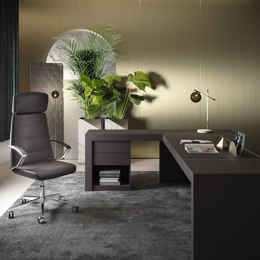 PROF Рабочий стол из дерева Block 2.0 sun-id-1353149 - Вид №14