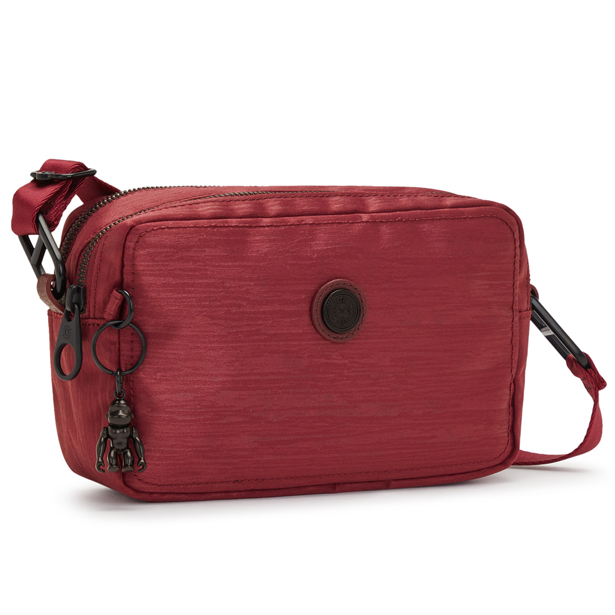 KI5854W46 Сумка кросс-боди Small Camera Style Crossbody Bag Kipling Milda  - Вид №3