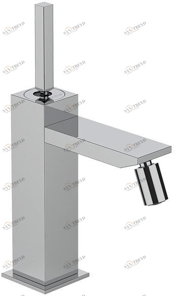 GUGLIELMI Смеситель для биде на одно отверстие на террасе G&g Fcgg72557