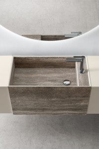 Rubik Arcombagno Tutto fuori  Умывальники