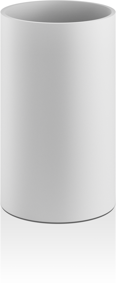 0973250 Корзина для бумаги BEOD DECOR WALTHER STONE