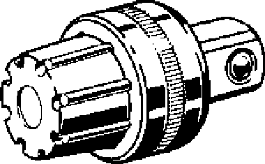 533 045 1) Модель G2370.2 Трубопроводные системы  Системные пресс-инструменты  Запчасти, Аксессуары  Наборы инструментов для газовой арматуры Santreyd  - Вид №1