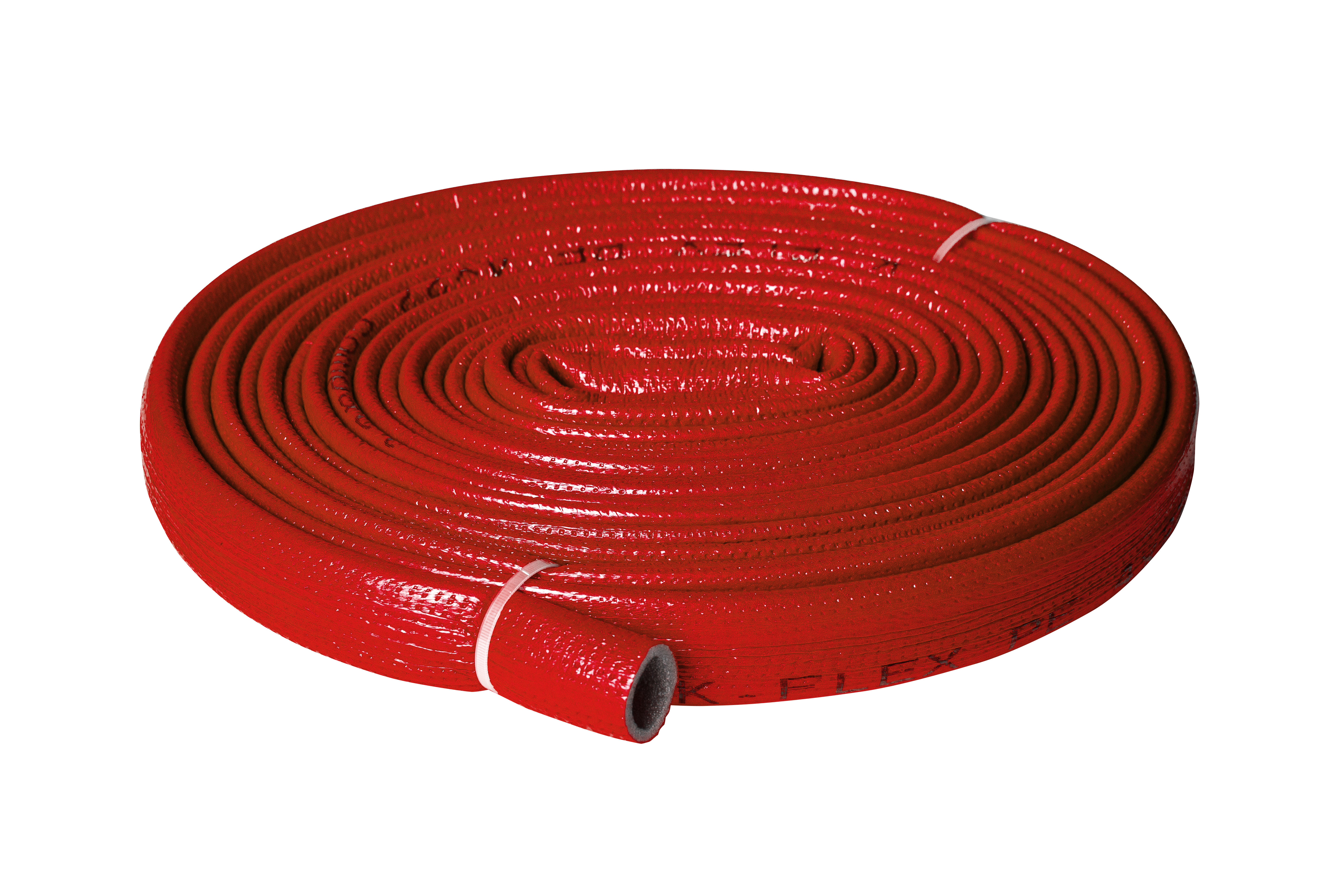 Теплоизоляция K-Flex Compact для труб 18 мм, красный 86289250 STLM-0067629 - Вид №4